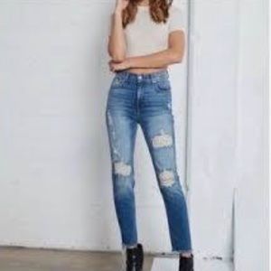 Revice Jeans